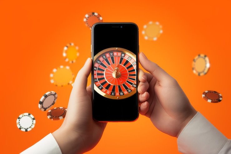 Voucher mobile dengan tampilan jelas